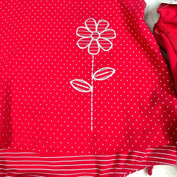 Vintage Cuddle Bear One Piece Romper w/Hat - 18 Months - NWT - Picture 2 of 10